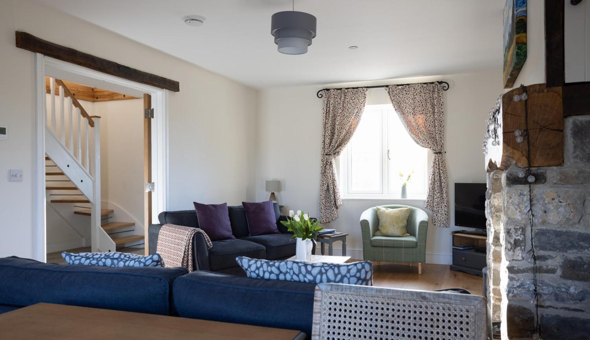 Family Country Cottage With Stunning Mountain Views Myddfai Екстер'єр фото